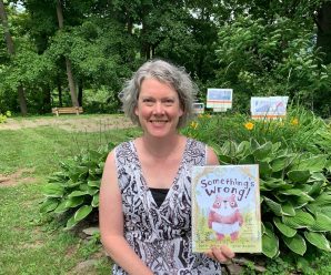 Join us each Saturday at 10:30 am with Miss Meghan for Storytime