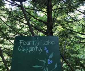 Conversations with our Neighbors: Barbara Carr