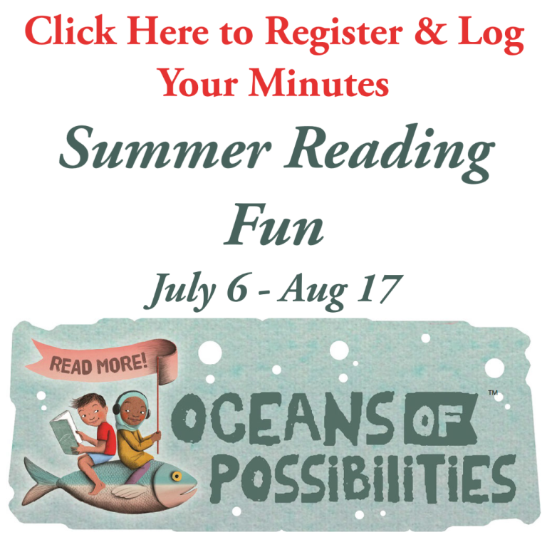 Rockwell Falls Public Library