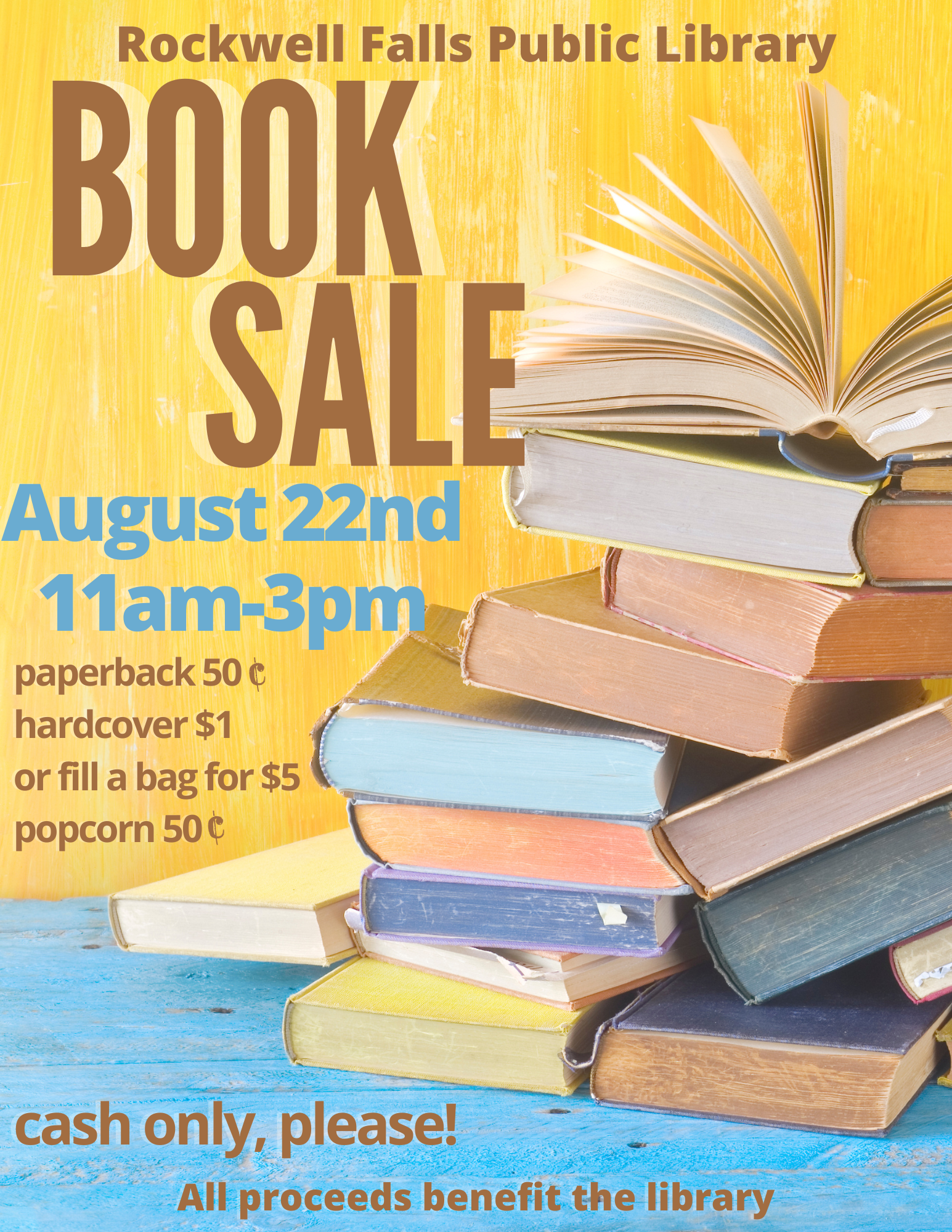 augbooksale